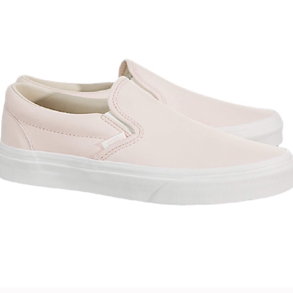 BRAND NEW VANS NBW